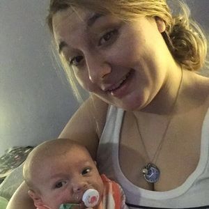 Meet your Posher, Tiffany